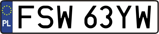 FSW63YW