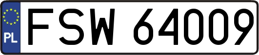 FSW64009