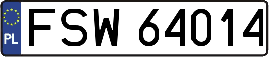 FSW64014