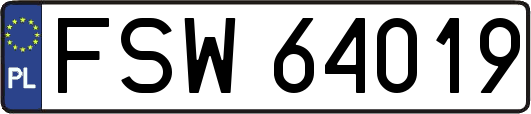 FSW64019
