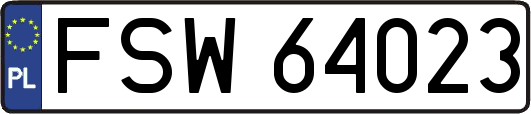 FSW64023