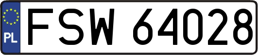 FSW64028