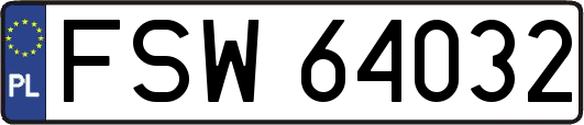 FSW64032