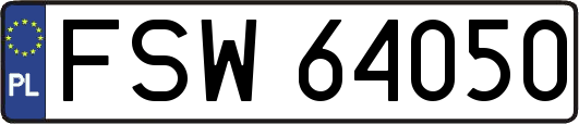 FSW64050