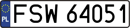 FSW64051