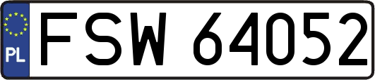 FSW64052