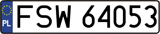 FSW64053