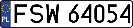 FSW64054
