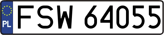 FSW64055