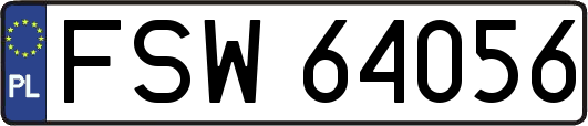 FSW64056