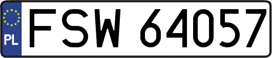 FSW64057