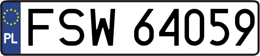 FSW64059