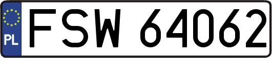 FSW64062