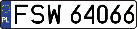 FSW64066