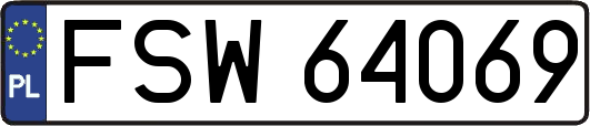 FSW64069