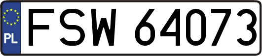FSW64073