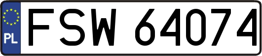 FSW64074