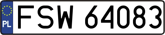 FSW64083