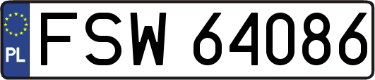 FSW64086