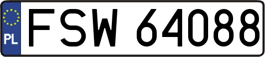 FSW64088