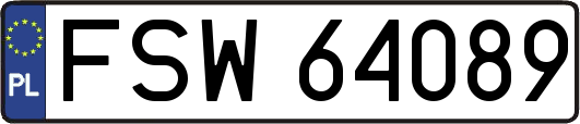 FSW64089