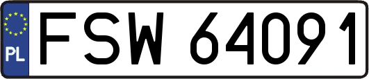 FSW64091