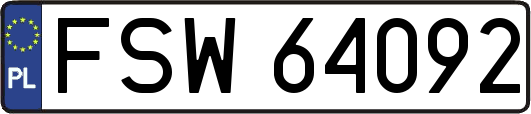 FSW64092