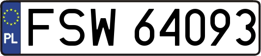 FSW64093
