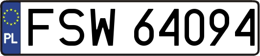FSW64094