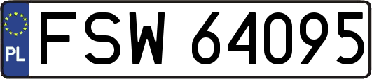 FSW64095