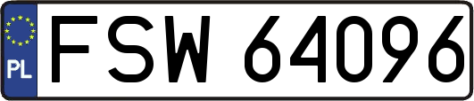 FSW64096