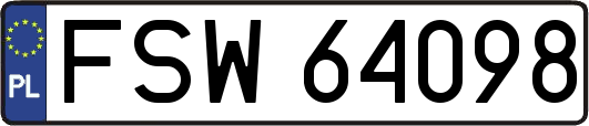 FSW64098