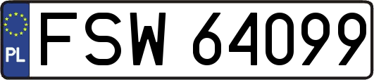 FSW64099