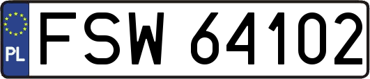 FSW64102