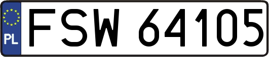 FSW64105