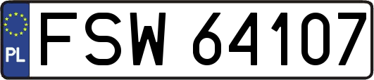 FSW64107