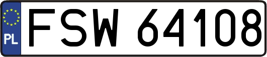 FSW64108
