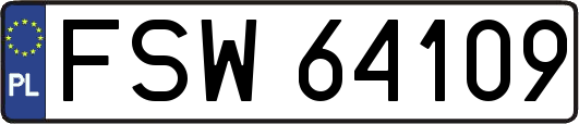 FSW64109