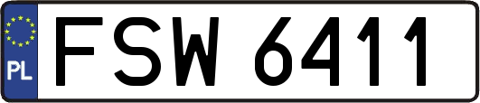 FSW6411