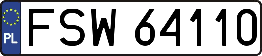 FSW64110