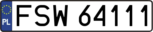 FSW64111