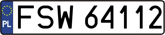 FSW64112