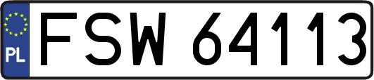FSW64113