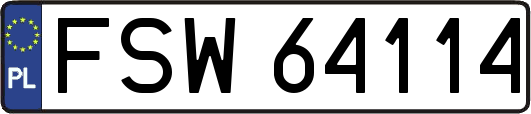 FSW64114