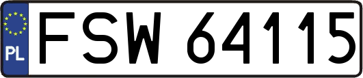 FSW64115