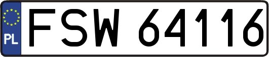FSW64116