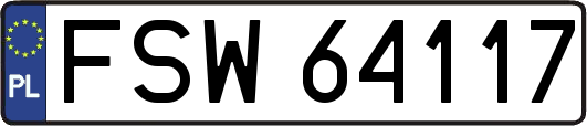FSW64117