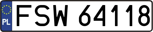 FSW64118