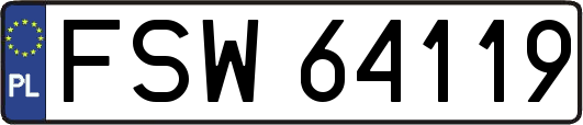 FSW64119