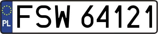 FSW64121